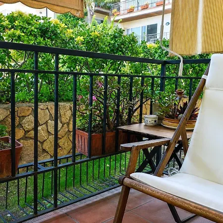 Apartment In Calella De *