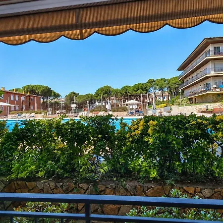 In Calella De Palafrugell