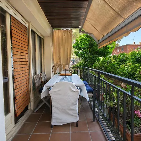 In Calella De Apartment *