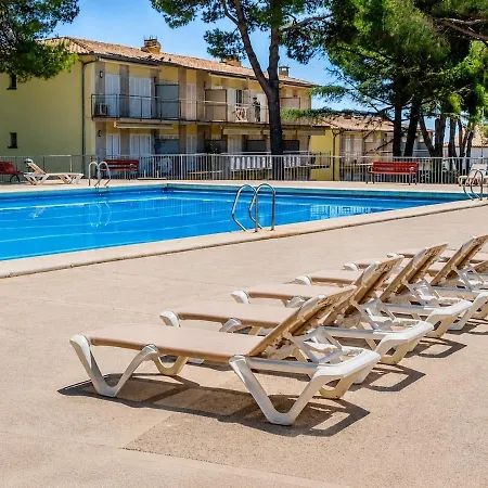 In Calella De Apartment