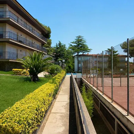 In Calella De Apartment *