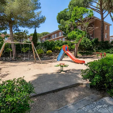 Apartment In Calella De Palafrugell