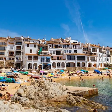 In Calella De *